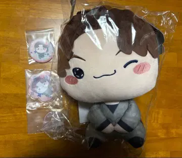 닌타마 란타로 벚꽃 모찌 피코의 단 야마다 릿키치