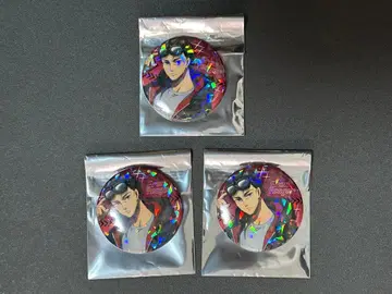 진격의 거인 사이버 펑크 ver. 캔뱃지 엘렌 x 3