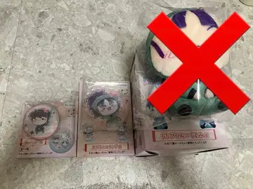 닌타마 란타로 폭신폭신 벚꽃 모찌 피코