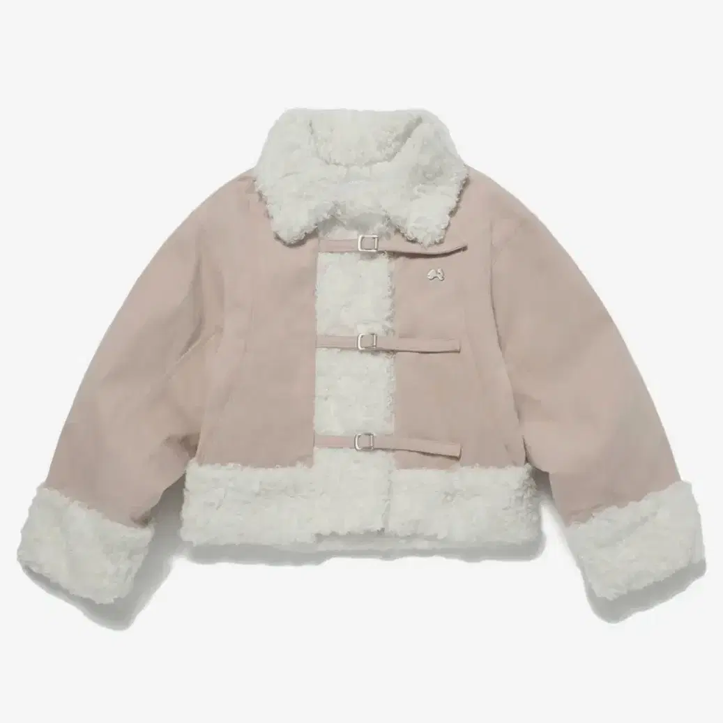 Hug Your Skin Round Collar Knit Jacket Brown | Bunjang Global