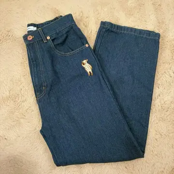 그라니프 데님 팬츠 라무초프