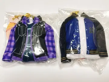 A3! 반리 쥬자 코스튬 마스코트