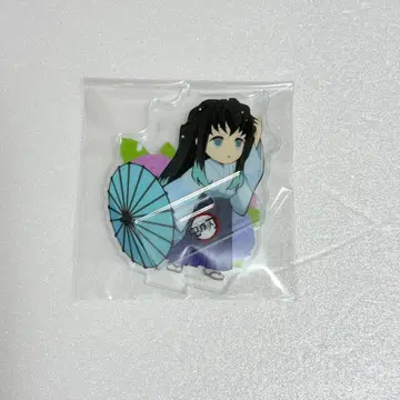 귀멸의 칼날 장마 ufotable 토키토 무이치로 아크릴 스탠드