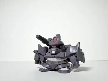 SD 건담 풀컬러 커스텀 9 겔구그 캐논