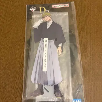 주술회전 제일복권 젠인 나오야 아크릴 스탠드