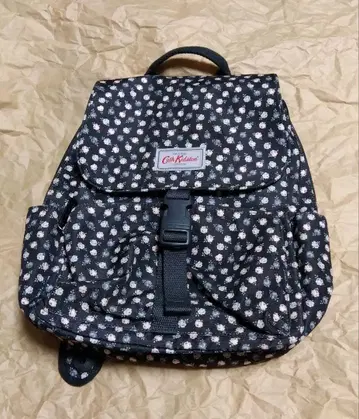 [ 새상품급 ] Cath Kidston 캐스키드슨 백팩