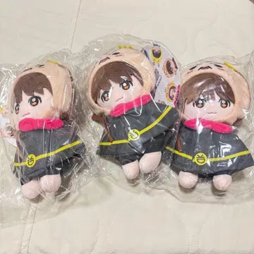 Hey! Say! JUMP 아리오카 다이키 봉제 인형