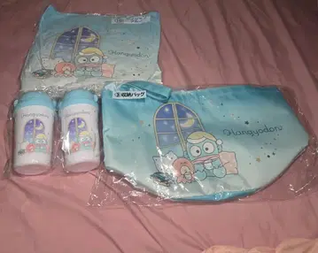 한교동 복권 묶음 판매 4종 세트