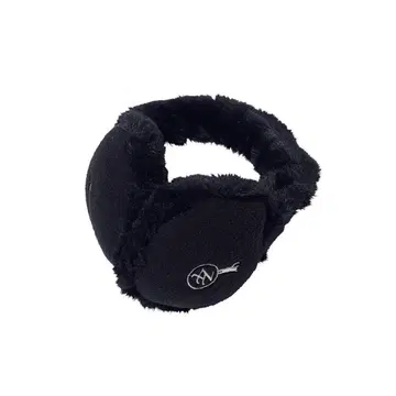 계속 한밤중이면 좋을 텐데 귀도리 ZTMY Earmuff