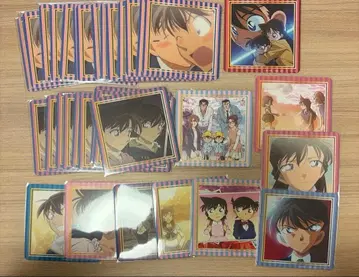 명탐정 코난 코난 랜드 코스터 남도일(쿠도 신이치) 유미란(모리 란)