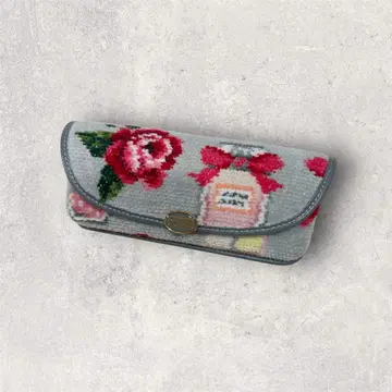 페이러 [ FEILER ] 이터널 히로인 안경 케이스