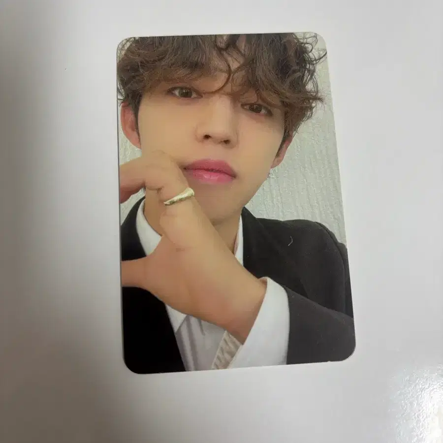 Seventeen s.coups FML weverse Japan | Bunjang Global