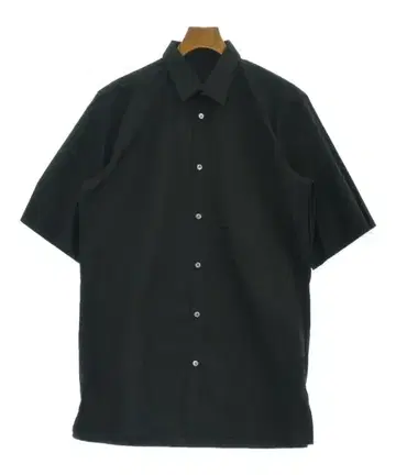 메종 마르지엘라 캐주얼 셔츠 남성용