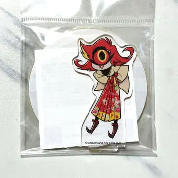 니프티 아크릴 스탠드 기모노 하즈빈 호텔에 오신 것을 환영합니다