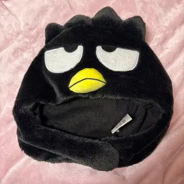 산리오 배드마츠마루 인형옷 캡