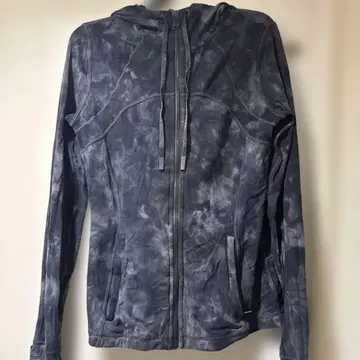 lululemon define 자켓