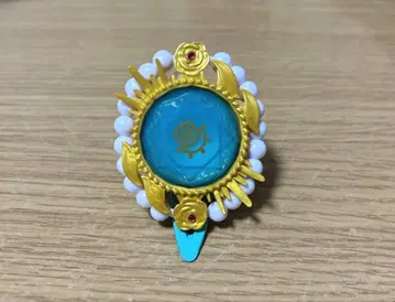 카게히라 미카 스피어라이트 스타라이 앙스타 링라이트