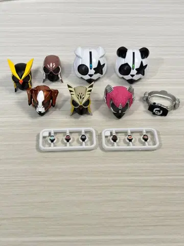 S.H.Figuarts 가면라이더 기츠 엔트리 레이즈 피규아트