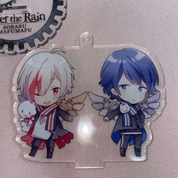 마후마후 소라루 After the Rain 아크릴 스탠드