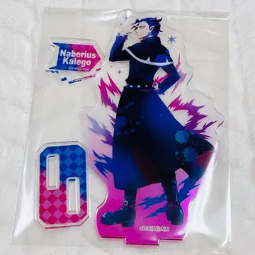 마계학원! 데몬즈 아카데미아 이루마군 카루에고 아크릴 스탠드