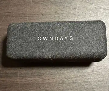 OWNDAYS 안경 OR2027N-8A
