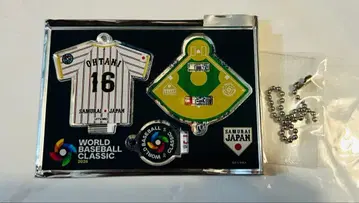 오타니 쇼헤이 아크릴 스탠드 WBC 사무라이 재팬