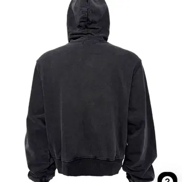 Pccvision 3man0n angel hoodie m size | 브랜드 중고거래 플랫폼 