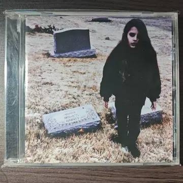 Crystal Castles (ll) - CD