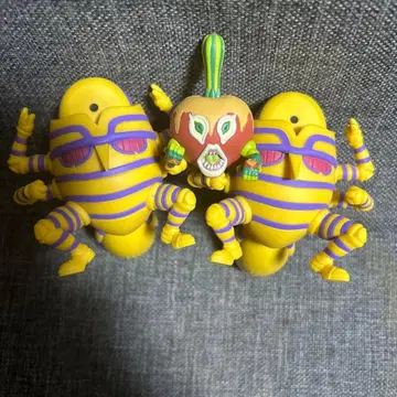 죠죠의 기묘한 모험 제일복권 G상