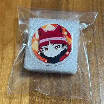 마계학원! 이루마 군 제4시리즈 웰컴 파티 아크릴 반지