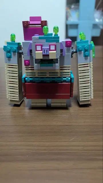 LEGO 레고 마인크래프트 21257 디바우어 단품