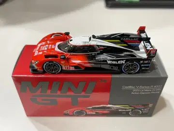 MINI GT 캐딜락 V 시리즈.R #311 1/64