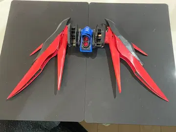 MG 데스티니 건담 백팩