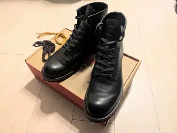 [새상품급] RED WING 레드윙 벡맨 9414 7.5D