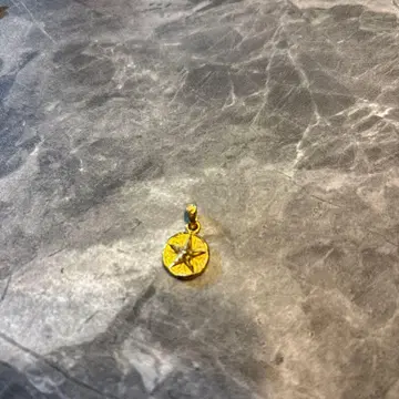 하와이안 주얼리 탑