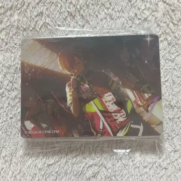 프로세카 시노노메 아키토 노블 아트