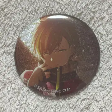 프로세카 시노노메 아키토 글리터 캔뱃지