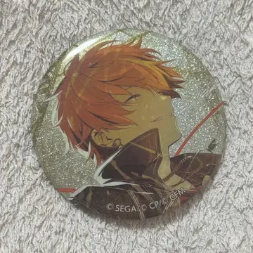 프로세카 시노노메 아키토 글리터 캔뱃지