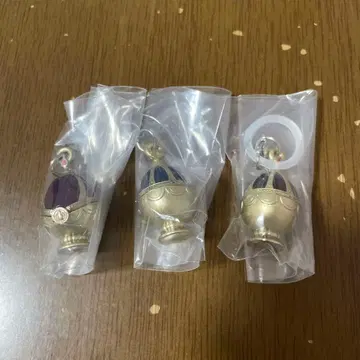 마도카 마기카 메지루시 액세서리