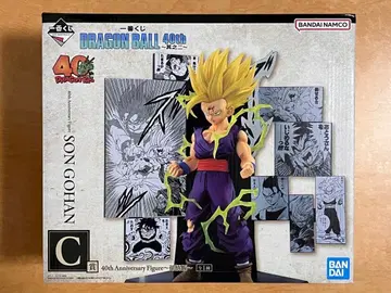 드래곤볼 제일복권 40주년 제2탄 손오반 피규어