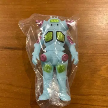 킹죠 울트라맨 시리즈 괴수 피규어 카이쥬 컬러즈