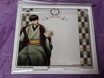 은혼 아크릴 스탠드 히지카타 토시로