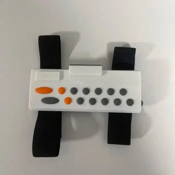 맥스 팔 키보드 코스프레 소품 은하특급 밀키웨이