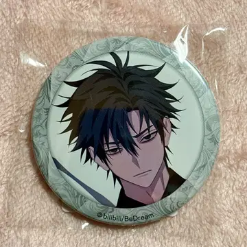 시광대리인 토키 캔뱃지 복권