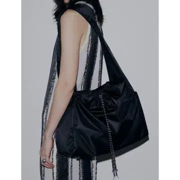 2603025 Ameri 멀티 트래블 백 블랙