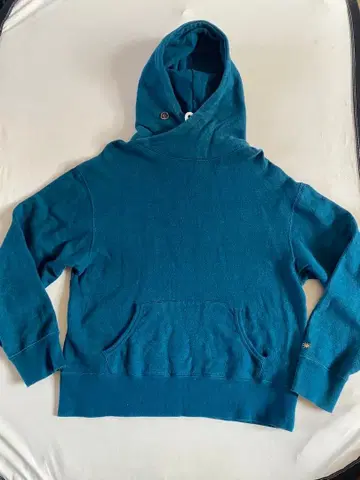 GOHEMP HEMP SET IN HOODY 고헴프 후드 맨투맨 L