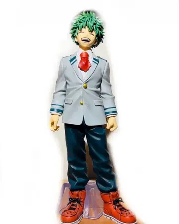 나의 히어로 아카데미아 A상 미도리야 이즈쿠 피규어