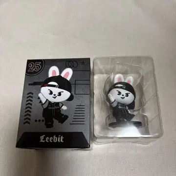 straykidsWorldTour dominATE JAPAN 피규어