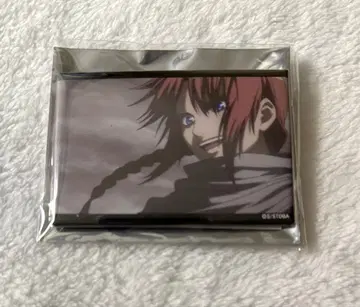 은혼 카무이 캔뱃지