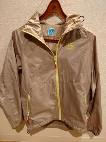 참스 CHUMS 레이디버그 자켓 CH14-1178 아우터